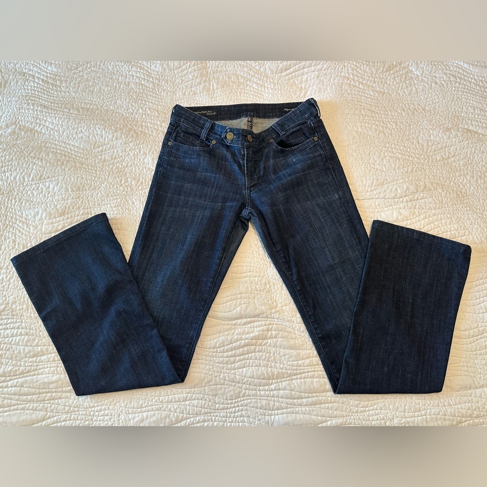 Citizens of Humanity Dark Wash Jeans
